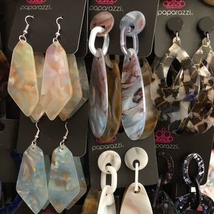 Jewelry- $5 each piece